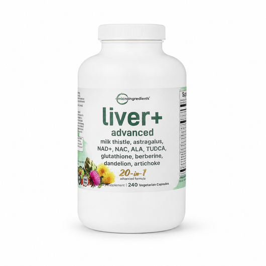 Liver+ Advanced