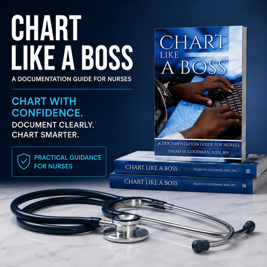 Chart Like A Boss