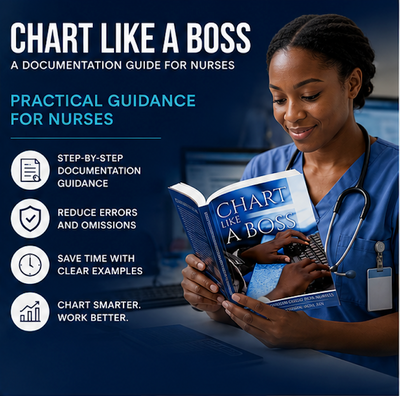 Chart Like A Boss